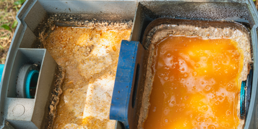 PE Plastic Grease Traps: Strong, Sturdy, and Long-Lasting